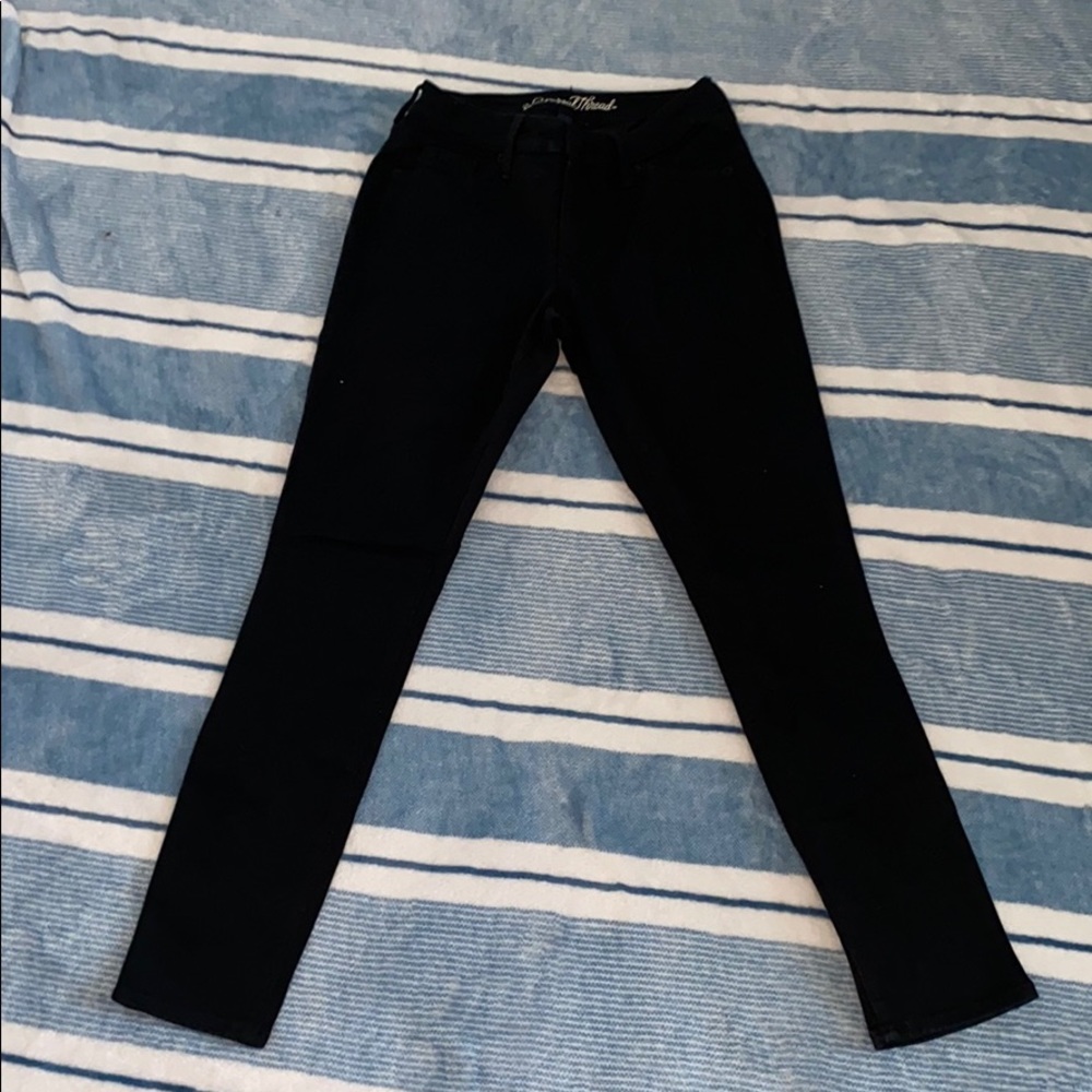 jeans